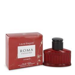 Roma Passione Eau De Toilette Spray By Laura Biagiotti - Chio's New York