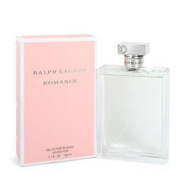 Romance Eau De Parfum Spray By Ralph Lauren - Chio's New York