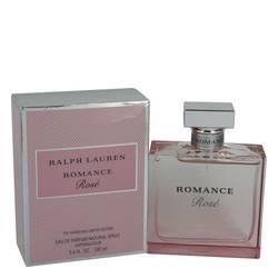 Romance Rose Eau De Parfum Spray By Ralph Lauren - Chio's New York