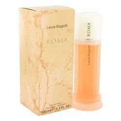 Roma Eau De Toilette Spray By Laura Biagiotti - Chio's New York