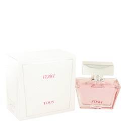 Tous Rosa Eau De Parfum Spray By Tous - Chio's New York