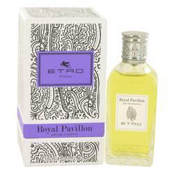 Royal Pavillon Eau De Toilette Spray (Unisex) By Etro - Chio's New York