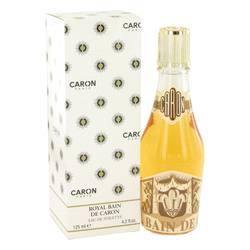 Royal Bain De Caron Champagne Eau De Toilette (Unisex) By Caron - Chio's New York