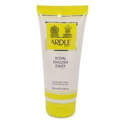 Royal English Daisy Body Wash By Yardley London - Chio's New York