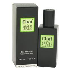 Robert Piguet Chai Eau De Parfum Spray By Robert Piguet - Chio's New York