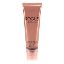 Rihanna Rogue Shower Gel By Rihanna - Chio's New York