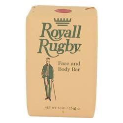 Royall Rugby Face and Body Bar Soap By Royall Fragrances - Chio's New York