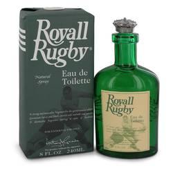 Royall Rugby Eau De Toilette By Royall Fragrances - Chio's New York