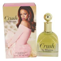 Rihanna Crush Eau De Parfum Spray By Rihanna - Chio's New York