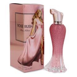 Paris Hilton Rose Rush Eau De Parfum Spray By Paris Hilton - Chio's New York