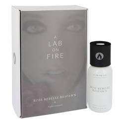 Rose Rebelle Respawn Eau De Toilette Spray By A Lab On Fire - Chio's New York