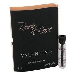 Rock'n Rose Vial (sample) By Valentino - Chio's New York