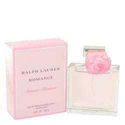 Romance Summer Blossom Eau De Parfum Spray By Ralph Lauren - Chio's New York