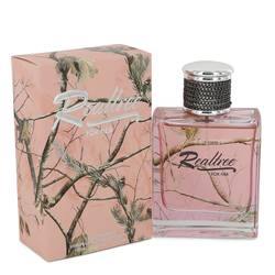 Realtree Eau De Parfum Spray By Jordan Outdoor - Chio's New York