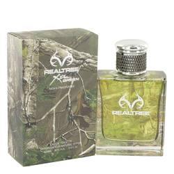 Realtree Eau De Toilette Spray By Jordan Outdoor - Chio's New York