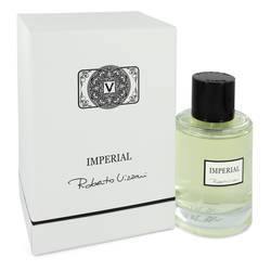 Roberto Vizzari Imperial Eau De Toilette Spray By Roberto Vizzari - Chio's New York