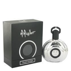 Royal Vintage Eau De Parfum Spray By M. Micallef - Chio's New York