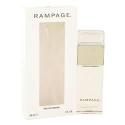 Rampage Eau De Parfum Spray By Rampage - Chio's New York