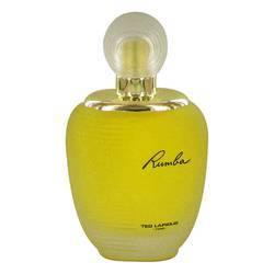 Rumba Eau De Toilette Spray (Tester) By Ted Lapidus - Chio's New York
