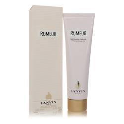 Rumeur Shower Gel By Lanvin - Chio's New York