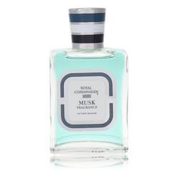 Royal Copenhagen Musk Cologne By Royal Copenhagen - Chio's New York
