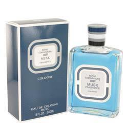 Royal Copenhagen Musk Cologne By Royal Copenhagen - Chio's New York