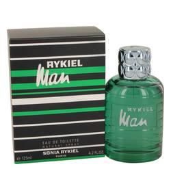 Rykiel Man Eau De Toilette Spray By Sonia Rykiel - Chio's New York