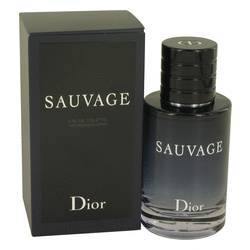 Sauvage Eau De Toilette Spray By Christian Dior - Chio's New York