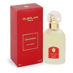 Samsara Eau De Parfum Spray By Guerlain - Chio's New York