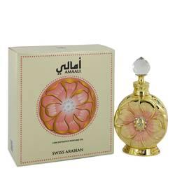 Swiss Arabian Amaali Concentrated Perfume Oil By Swiss Arabian - Chio's New York