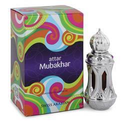 Swiss Arabian Attar Mubakhar Concentrated Perfume Oil By Swiss Arabian - Chio's New York