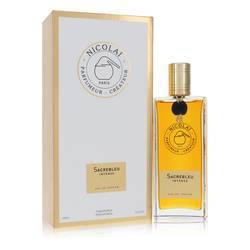 Sacrebleu Intense Eau De Parfum Spray By Nicolai - Chio's New York