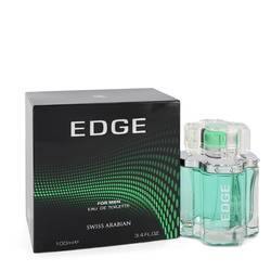 Swiss Arabian Edge Eau De Toilette Spray By Swiss Arabian - Chio's New York