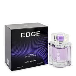 Swiss Arabian Edge Eau De Parfum Spray By Swiss Arabian - Chio's New York