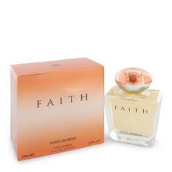 Swiss Arabian Faith Eau De Parfum Spray By Swiss Arabian - Chio's New York