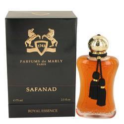 Safanad Eau De Parfum Spray By Parfums De Marly - Chio's New York