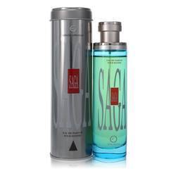 Saga Eau De Parfum Spray By Eclectic Collections - Chio's New York