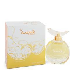 Swiss Arabian Hamsah Eau De Parfum Spray By Swiss Arabian - Chio's New York