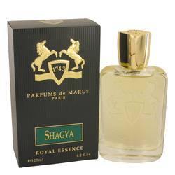 Shagya Eau De Parfum Spray By Parfums De Marly - Chio's New York
