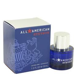 Stetson All American Cologne Spray By Coty - Chio's New York