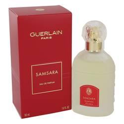 Samsara Eau De Parfum Spray By Guerlain - Chio's New York