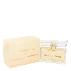 Sanderling Eau De Parfum Spray By Yves De Sistelle - Chio's New York