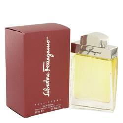 Salvatore Ferragamo Eau De Toilette Spray By Salvatore Ferragamo - Chio's New York