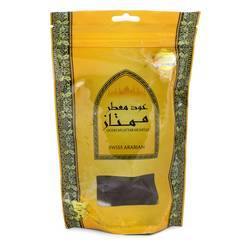 Swiss Arabian Oudh Muattar Mumtaz Bakhoor Incense (Unisex) By Swiss Arabian - Chio's New York