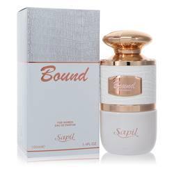 Sapil Bound Eau De Parfum Spray By Sapil - Chio's New York