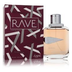 Sapil Rave Eau De Parfum Spray By Sapil - Chio's New York