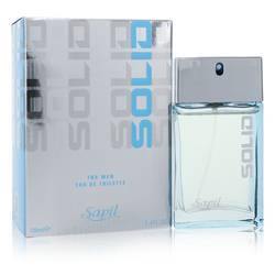 Sapil Solid Eau De Toilette Spray By Sapil - Chio's New York