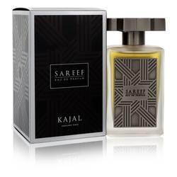 Sareef Eau De Parfum Spray (Unisex) By Kajal - Chio's New York