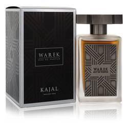 Warek Eau De Parfum Spray (Unisex) By Kajal - Chio's New York