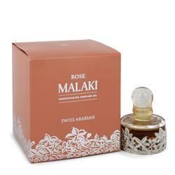 Swiss Arabian Rose Malaki Concentrated Perfume Oil By Swiss Arabian - Chio's New York